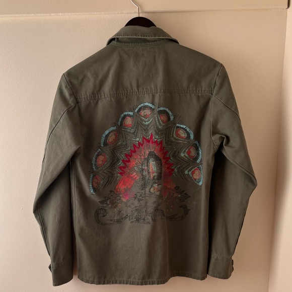 Vintage Urban Outfitters Jacket. New without tags. - Picture 1 of 3